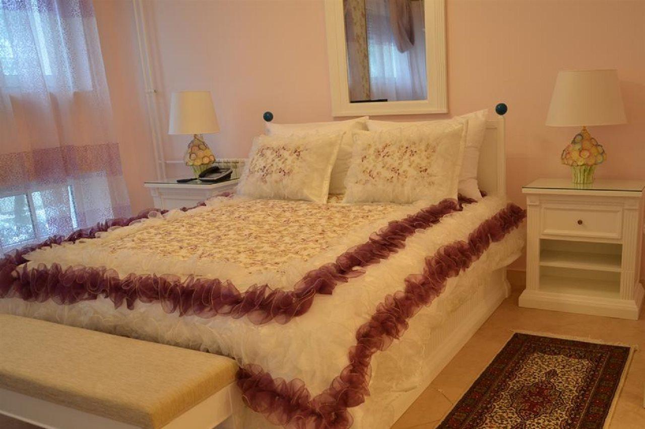 Garni Hotel Helvetia Beograd Eksteriør bilde